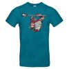 T-shirt Premium uniseks Thumbnail