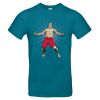 T-shirt Premium uniseks Thumbnail