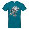 T-shirt Premium uniseks Thumbnail