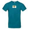 T-shirt Premium uniseks Thumbnail