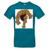 T-shirt Premium uniseks Thumbnail
