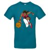 T-shirt Premium uniseks Thumbnail