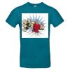 T-shirt Premium uniseks Thumbnail