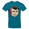 T-shirt Premium uniseks Thumbnail