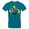 T-shirt Premium uniseks Thumbnail