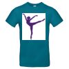 T-shirt Premium uniseks Thumbnail