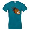 T-shirt Premium uniseks Thumbnail