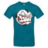 T-shirt Premium uniseks Thumbnail