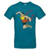 T-shirt Premium uniseks Thumbnail