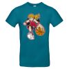 T-shirt Premium uniseks Thumbnail