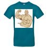 T-shirt Premium uniseks Thumbnail