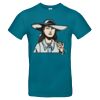 T-shirt Premium uniseks Thumbnail
