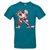 T-shirt Premium uniseks Thumbnail