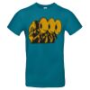 T-shirt Premium uniseks Thumbnail