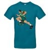 T-shirt Premium uniseks Thumbnail