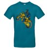 T-shirt Premium uniseks Thumbnail