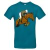 T-shirt Premium uniseks Thumbnail