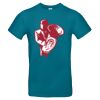 T-shirt Premium uniseks Thumbnail