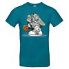 T-shirt Premium uniseks Thumbnail
