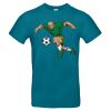 T-shirt Premium uniseks Thumbnail