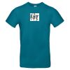 T-shirt Premium uniseks Thumbnail