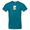 T-shirt Premium uniseks Thumbnail