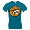 T-shirt Premium uniseks Thumbnail