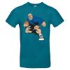 T-shirt Premium uniseks Thumbnail