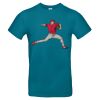 T-shirt Premium uniseks Thumbnail