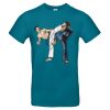 T-shirt Premium uniseks Thumbnail