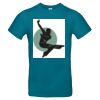 T-shirt Premium uniseks Thumbnail
