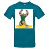 T-shirt Premium uniseks Thumbnail