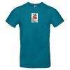T-shirt Premium uniseks Thumbnail