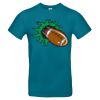 T-shirt Premium uniseks Thumbnail