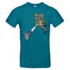 T-shirt Premium uniseks Thumbnail