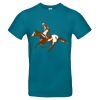 T-shirt Premium uniseks Thumbnail