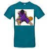 T-shirt Premium uniseks Thumbnail