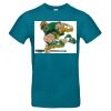T-shirt Premium uniseks Thumbnail
