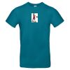T-shirt Premium uniseks Thumbnail