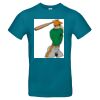 T-shirt Premium uniseks Thumbnail