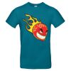 T-shirt Premium uniseks Thumbnail