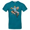 T-shirt Premium uniseks Thumbnail