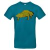 T-shirt Premium uniseks Thumbnail
