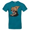 T-shirt Premium uniseks Thumbnail