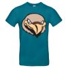 T-shirt Premium uniseks Thumbnail