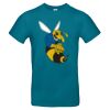 T-shirt Premium uniseks Thumbnail