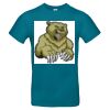 T-shirt Premium uniseks Thumbnail