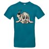 T-shirt Premium uniseks Thumbnail
