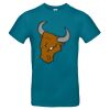 T-shirt Premium uniseks Thumbnail