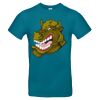 T-shirt Premium uniseks Thumbnail